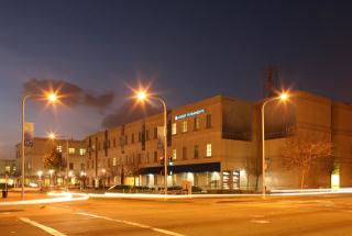 Richmond Medical Center PHOTO EXTERIOR